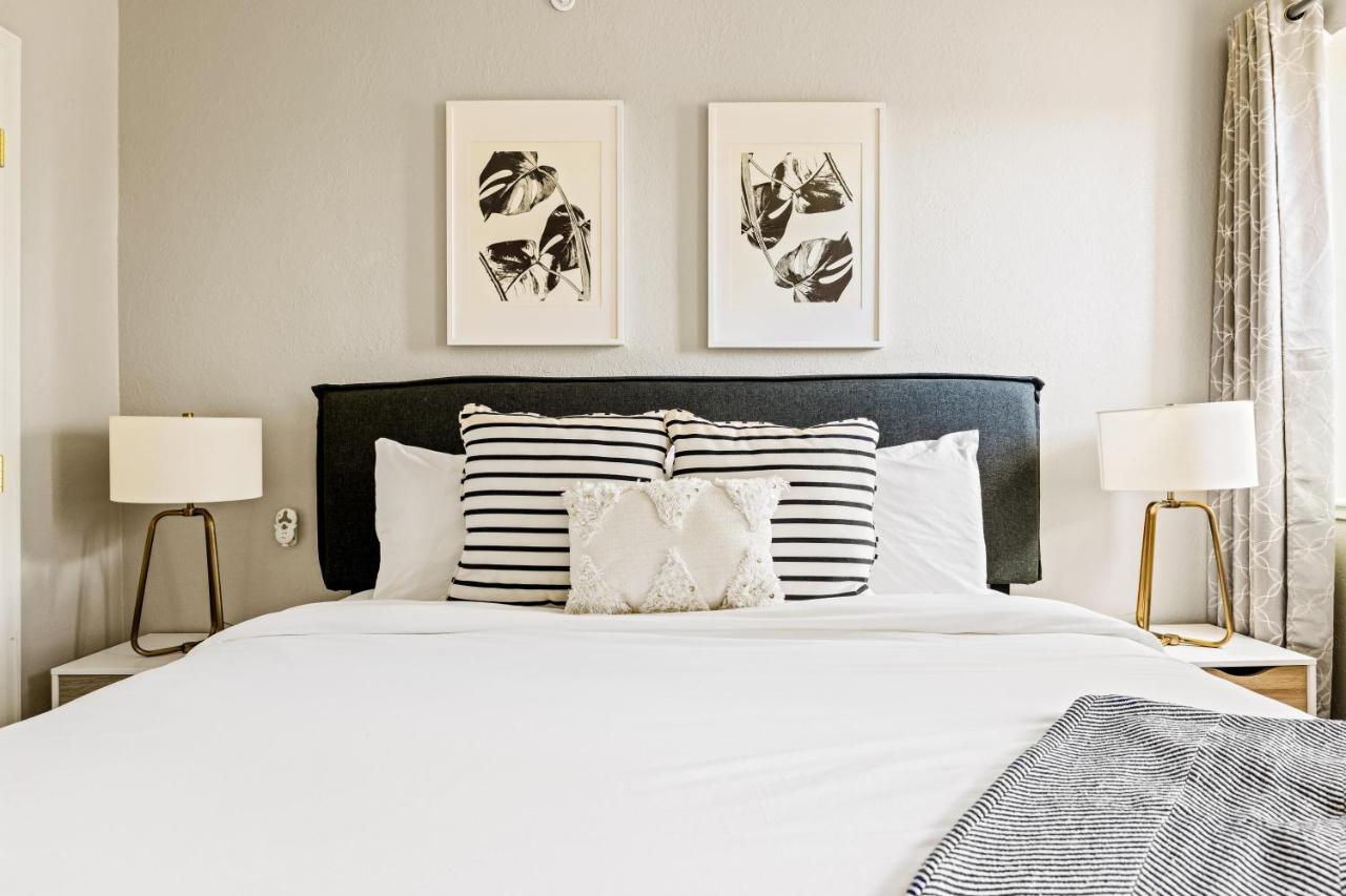Stylish City Retreat - King Beds - Walk To Sloans Lake DEN Екстериор снимка