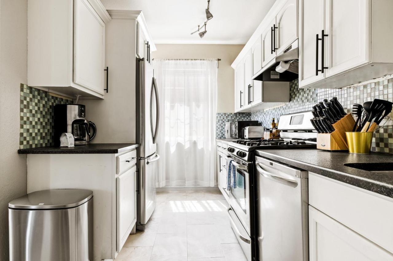 Stylish City Retreat - King Beds - Walk To Sloans Lake DEN Екстериор снимка